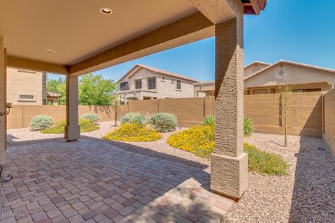 7248 E Nance St, Mesa, AZ 85207 photo 29