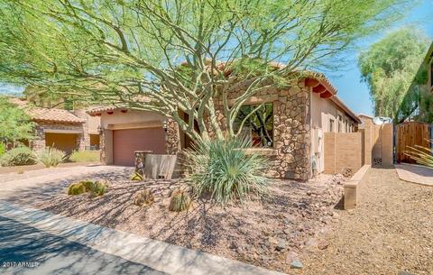 7248 E Nance St, Mesa, AZ 85207 photo 32