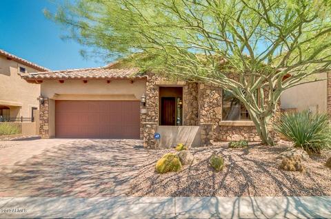 7248 E Nance St, Mesa, AZ 85207 photo 1