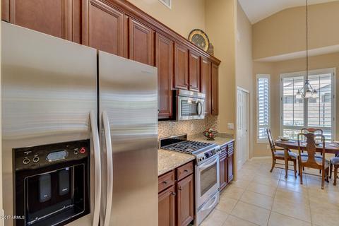 7248 E Nance St, Mesa, AZ 85207 photo 9