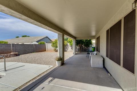 8536 E Posada Ave, Mesa, AZ 85212 photo 42