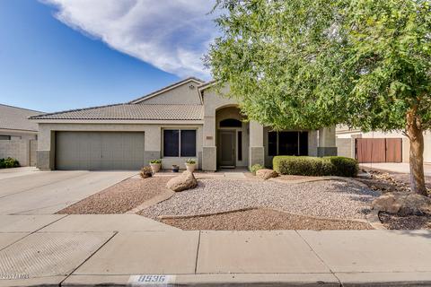 8536 E Posada Ave, Mesa, AZ 85212 photo 1