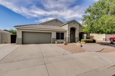 8536 E Posada Ave, Mesa, AZ 85212 photo 2