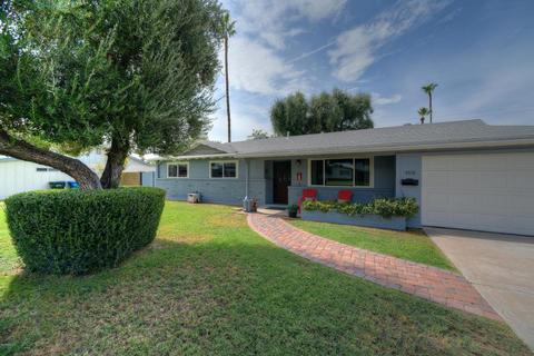 5519 E Flower St, Phoenix, AZ 85018 photo 1