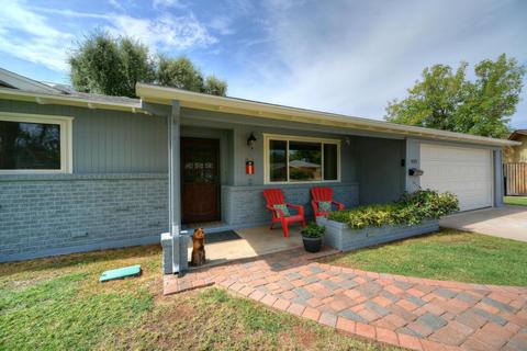 5519 E Flower St, Phoenix, AZ 85018 photo 2