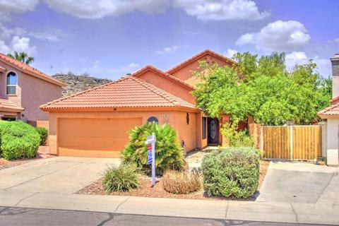 4246 E Mountain Sage Dr, Phoenix, AZ 85044 photo 1