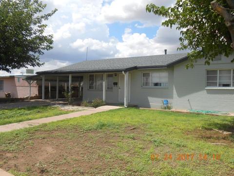 2006 E 8th St, Douglas, AZ 85607 photo 11