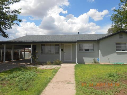 2006 E 8th St, Douglas, AZ 85607 photo 1