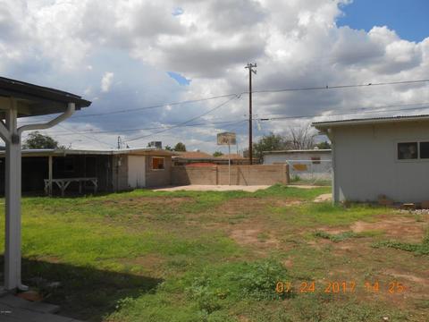 2006 E 8th St, Douglas, AZ 85607 photo 9
