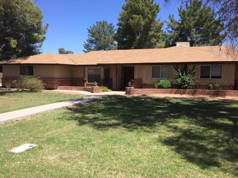 2626 E Park Ave, Gilbert, AZ 85234 photo 1