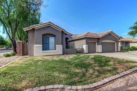 3309 E Bridgeport Pkwy, Gilbert, AZ 85295 photo 1