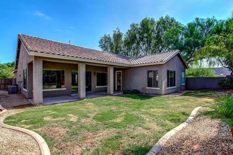 3309 E Bridgeport Pkwy, Gilbert, AZ 85295 photo 35