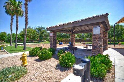 15415 W Mescal St, Surprise, AZ 85379 photo 41