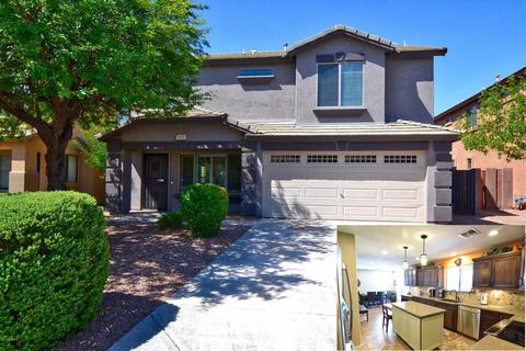 15415 W Mescal St, Surprise, AZ 85379 photo 1
