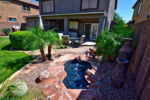 15415 W Mescal St, Surprise, AZ 85379 photo 33