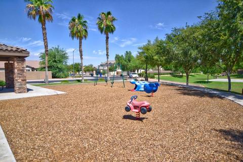 15415 W Mescal St, Surprise, AZ 85379 photo 40