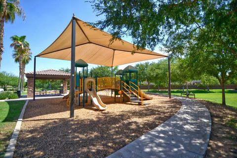 15415 W Mescal St, Surprise, AZ 85379 photo 39