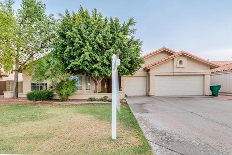 3461 E Covina St, Mesa, AZ 85213 photo 1