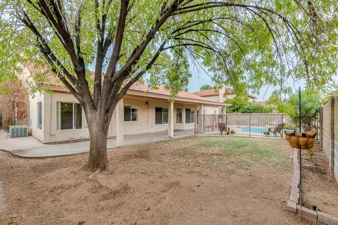 3461 E Covina St, Mesa, AZ 85213 photo 25