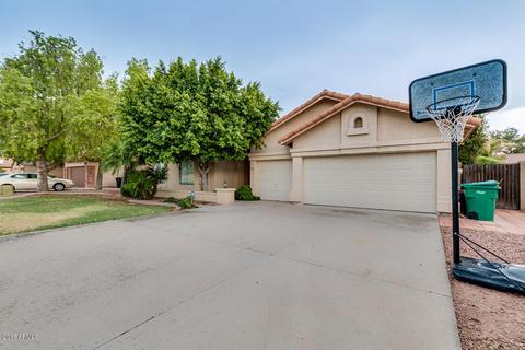 3461 E Covina St, Mesa, AZ 85213 photo 2
