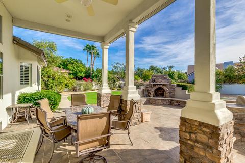 4369 E Harwell Ct, Gilbert, AZ 85234 photo 18