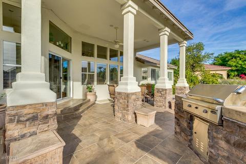 4369 E Harwell Ct, Gilbert, AZ 85234 photo 52