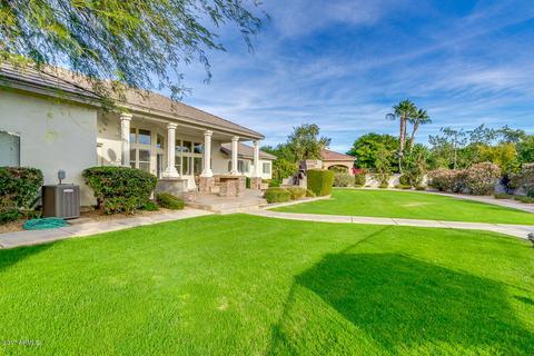 4369 E Harwell Ct, Gilbert, AZ 85234 photo 56
