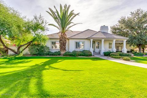 4369 E Harwell Ct, Gilbert, AZ 85234 photo 2