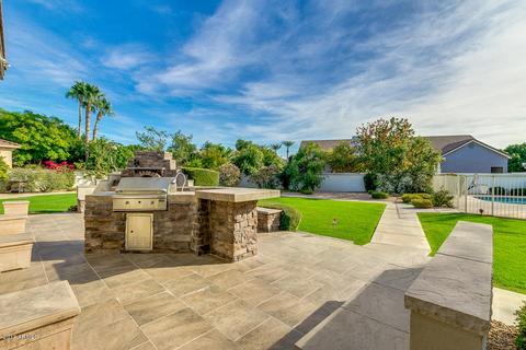 4369 E Harwell Ct, Gilbert, AZ 85234 photo 19
