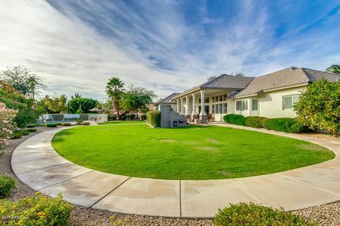 4369 E Harwell Ct, Gilbert, AZ 85234 photo 59
