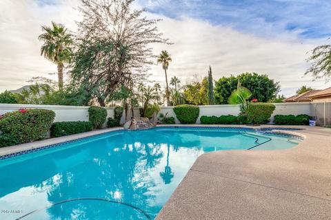 4369 E Harwell Ct, Gilbert, AZ 85234 photo 63
