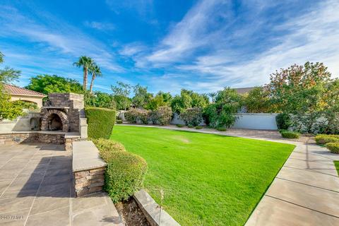 4369 E Harwell Ct, Gilbert, AZ 85234 photo 55