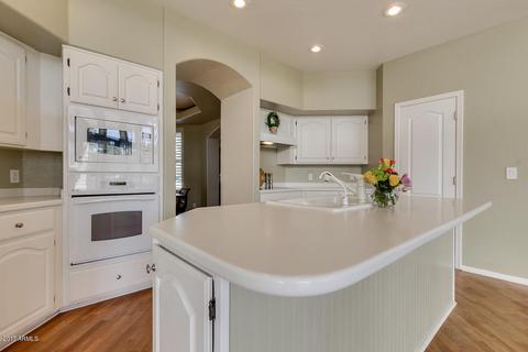 4369 E Harwell Ct, Gilbert, AZ 85234 photo 5