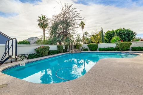 4369 E Harwell Ct, Gilbert, AZ 85234 photo 62