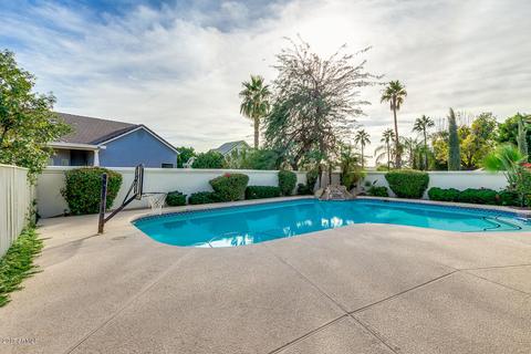 4369 E Harwell Ct, Gilbert, AZ 85234 photo 21