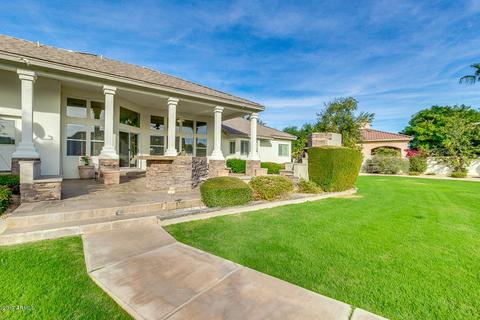 4369 E Harwell Ct, Gilbert, AZ 85234 photo 66