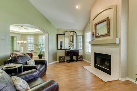 4369 E Harwell Ct, Gilbert, AZ 85234 photo 14