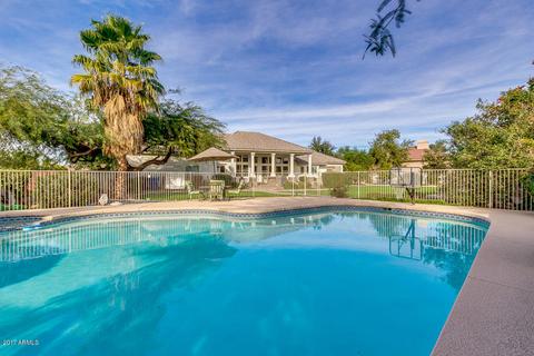 4369 E Harwell Ct, Gilbert, AZ 85234 photo 64
