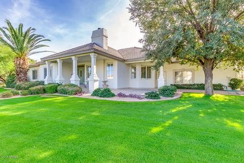 4369 E Harwell Ct, Gilbert, AZ 85234 photo 47
