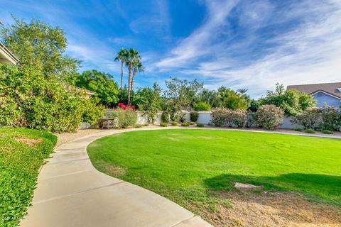 4369 E Harwell Ct, Gilbert, AZ 85234 photo 57