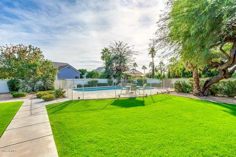 4369 E Harwell Ct, Gilbert, AZ 85234 photo 20