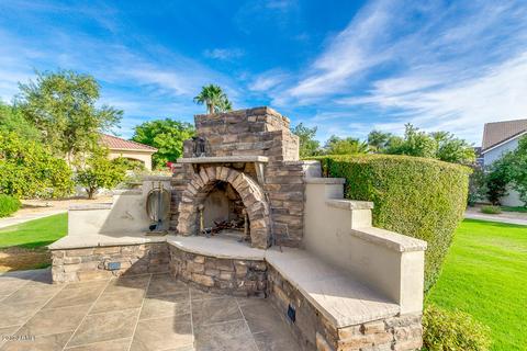 4369 E Harwell Ct, Gilbert, AZ 85234 photo 54