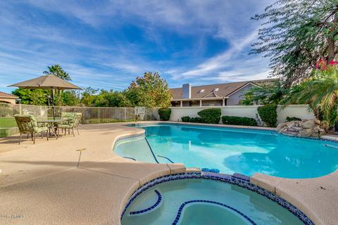 4369 E Harwell Ct, Gilbert, AZ 85234 photo 61