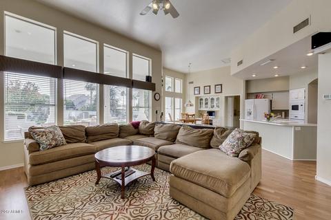 4369 E Harwell Ct, Gilbert, AZ 85234 photo 9