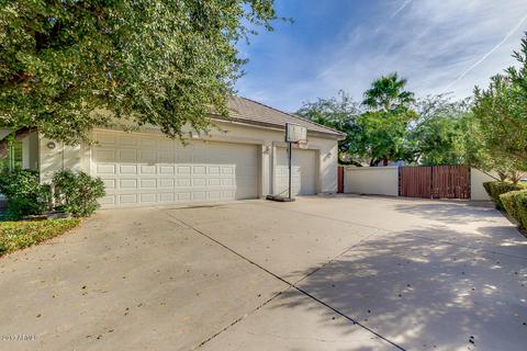 4369 E Harwell Ct, Gilbert, AZ 85234 photo 49