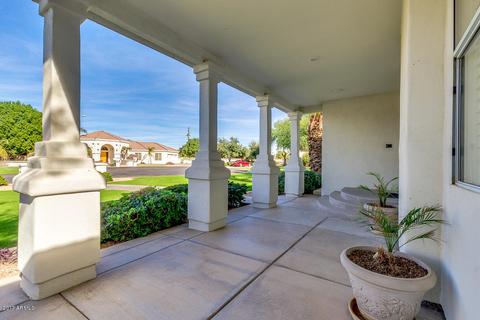 4369 E Harwell Ct, Gilbert, AZ 85234 photo 53