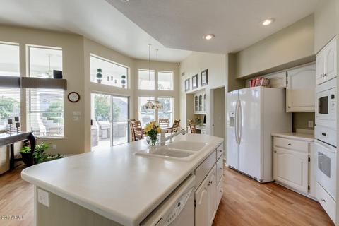 4369 E Harwell Ct, Gilbert, AZ 85234 photo 4