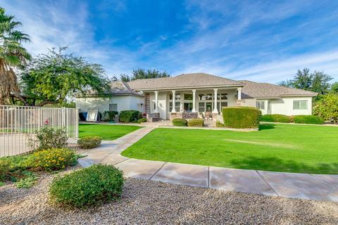 4369 E Harwell Ct, Gilbert, AZ 85234 photo 60