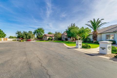 4369 E Harwell Ct, Gilbert, AZ 85234 photo 46