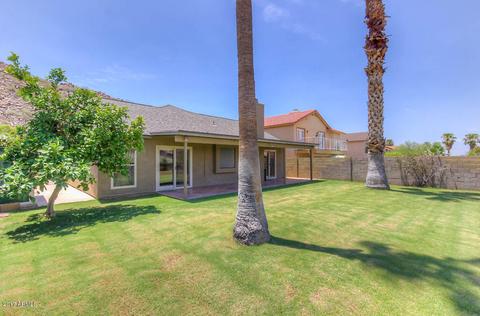 1816 E Behrend Dr, Phoenix, AZ 85024 photo 28